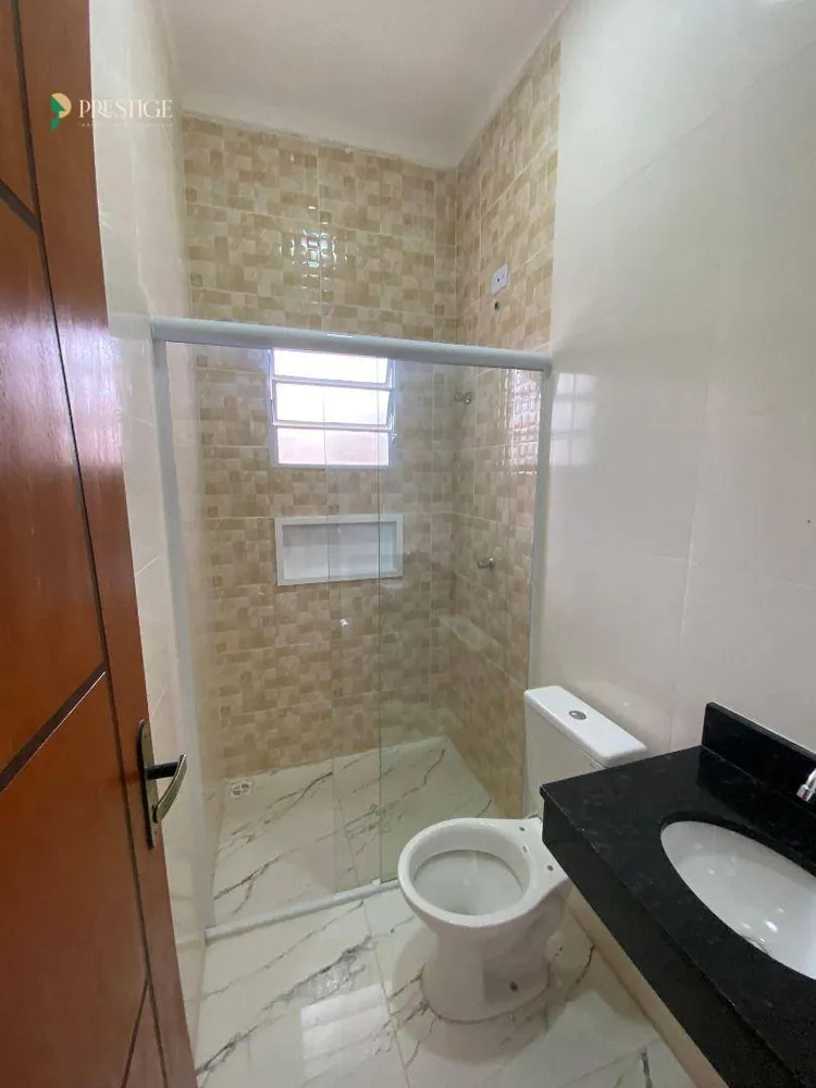 Casa, 3 quartos, 80 m² - Foto 3