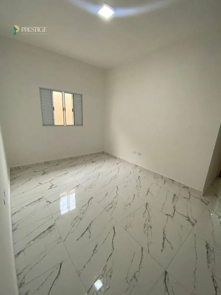 Casa, 3 quartos, 80 m² - Foto 4