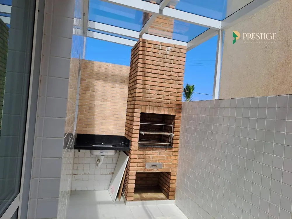 Apartamento, 2 quartos, 75 m² - Foto 4