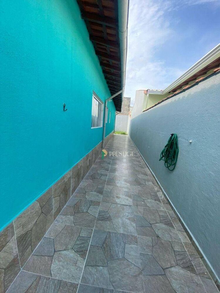 Casa, 3 quartos, 136 m² - Foto 11