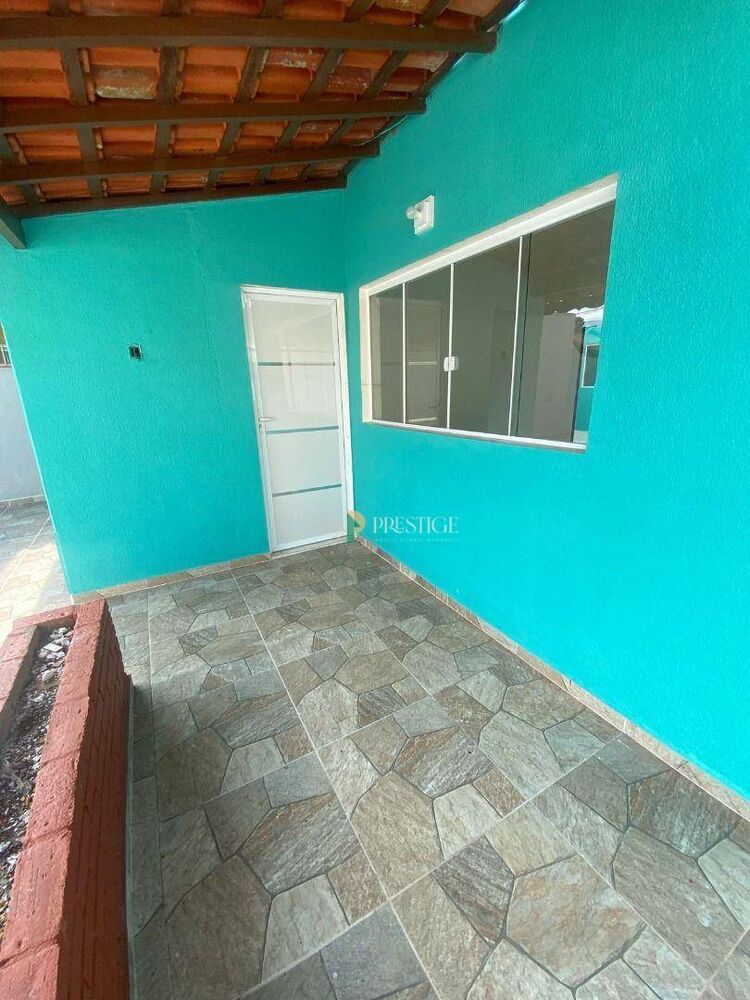 Casa, 3 quartos, 136 m² - Foto 8