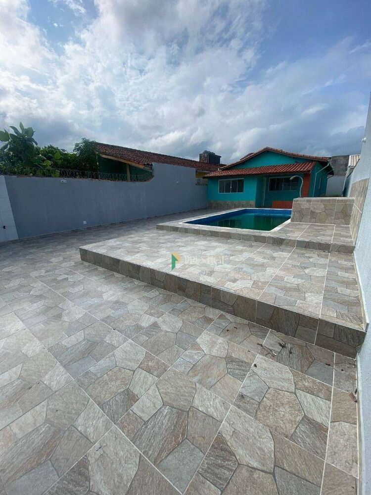 Casa, 3 quartos, 136 m² - Foto 7