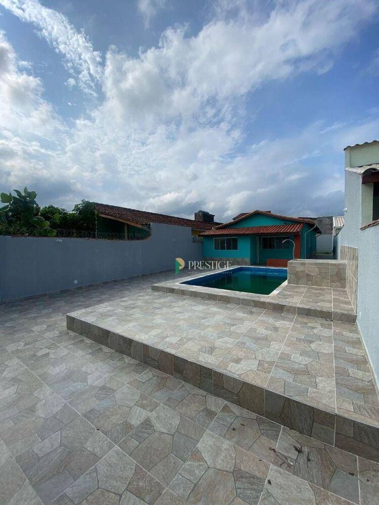 Casa, 3 quartos, 136 m² - Foto 4