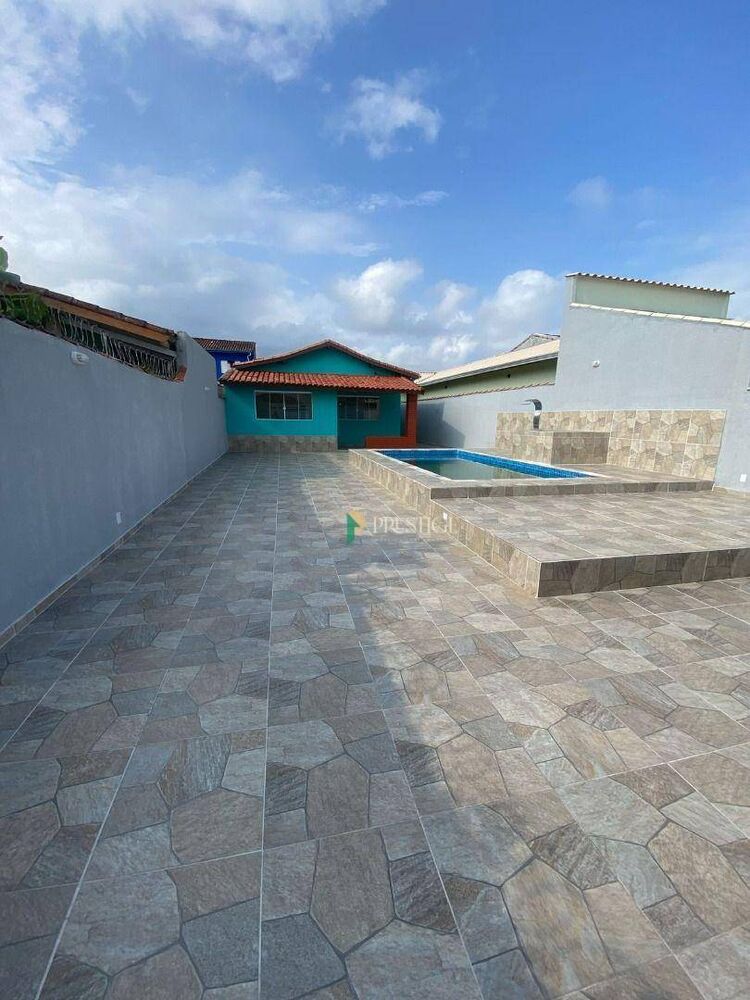 Casa, 3 quartos, 136 m² - Foto 6