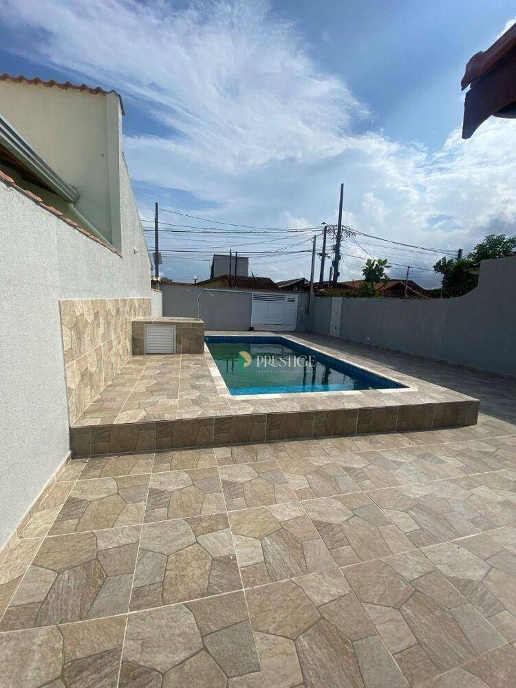 Casa, 3 quartos, 136 m² - Foto 15
