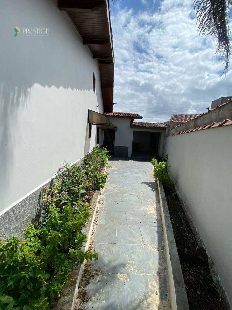 Casa, 3 quartos, 132 m² - Foto 4