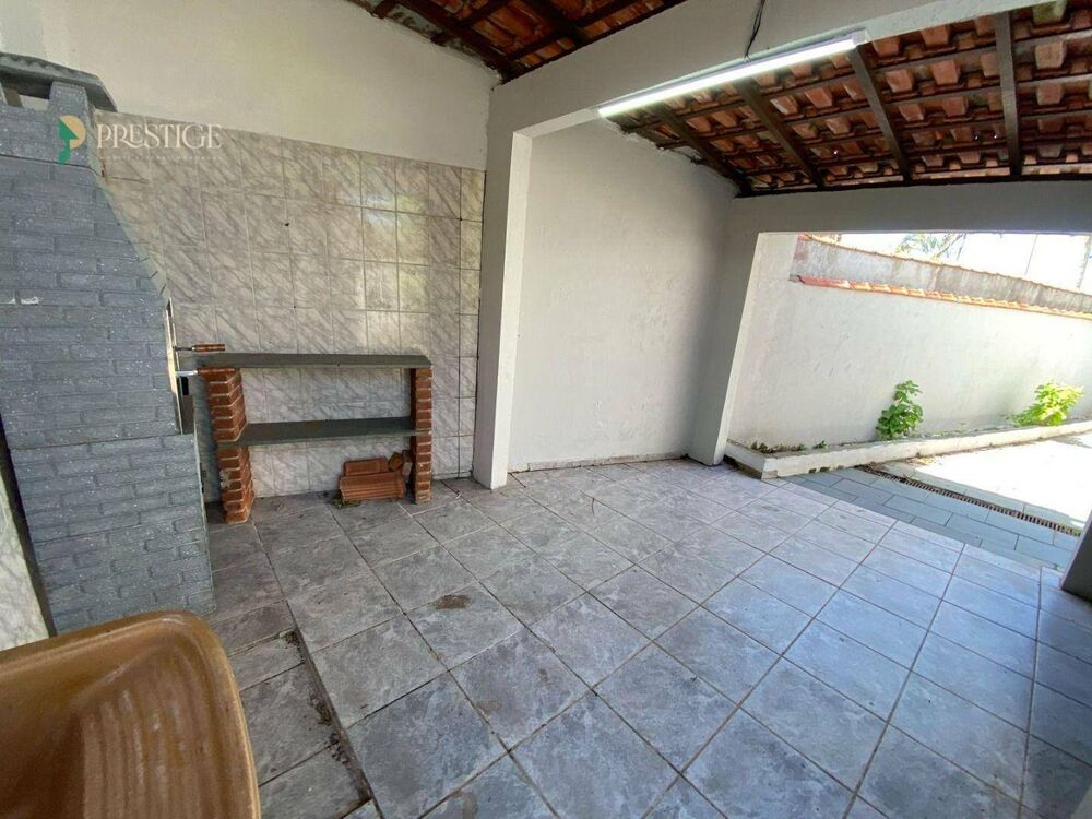 Casa, 3 quartos, 132 m² - Foto 7