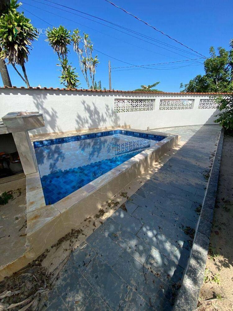 Casa, 3 quartos, 132 m² - Foto 2