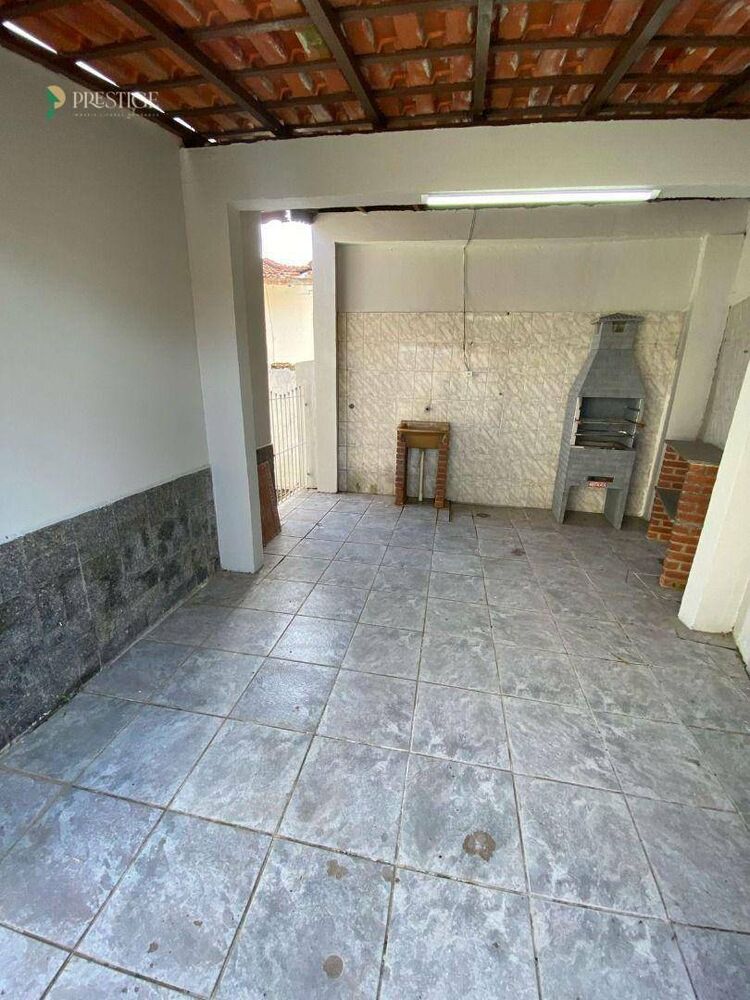 Casa, 3 quartos, 132 m² - Foto 5