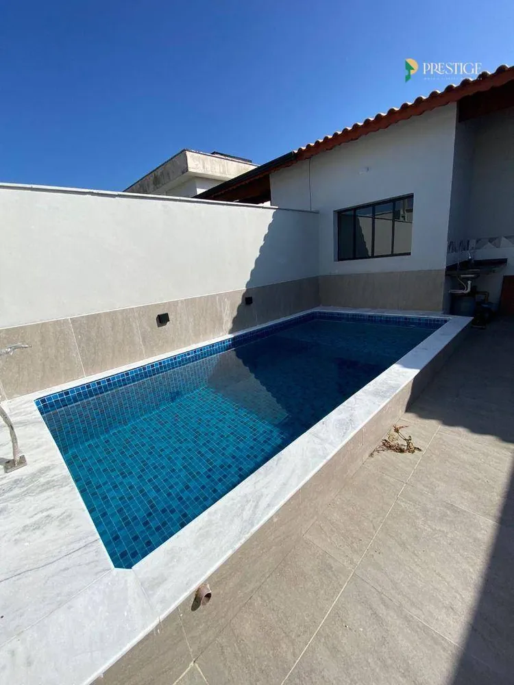 Casa, 3 quartos, 85 m² - Foto 4