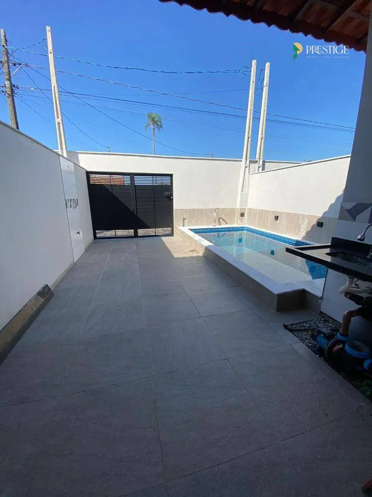 Casa, 3 quartos, 85 m² - Foto 3