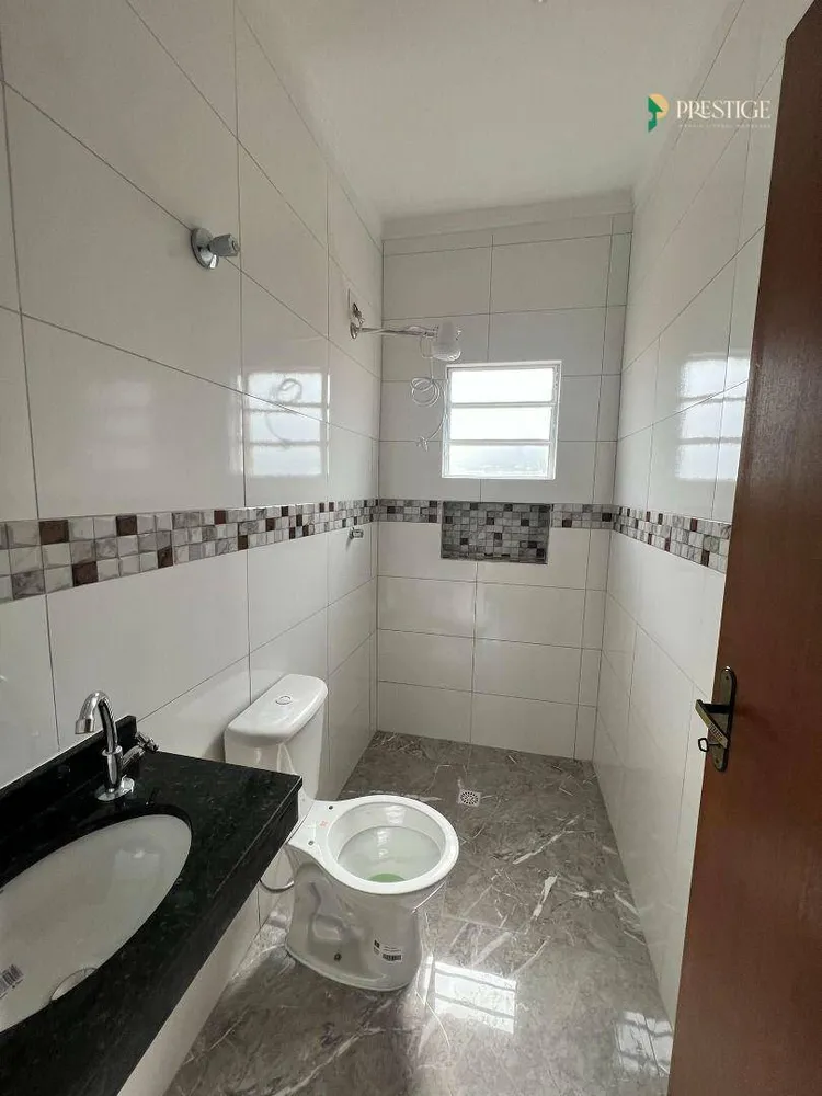Sobrado, 2 quartos, 59 m² - Foto 3