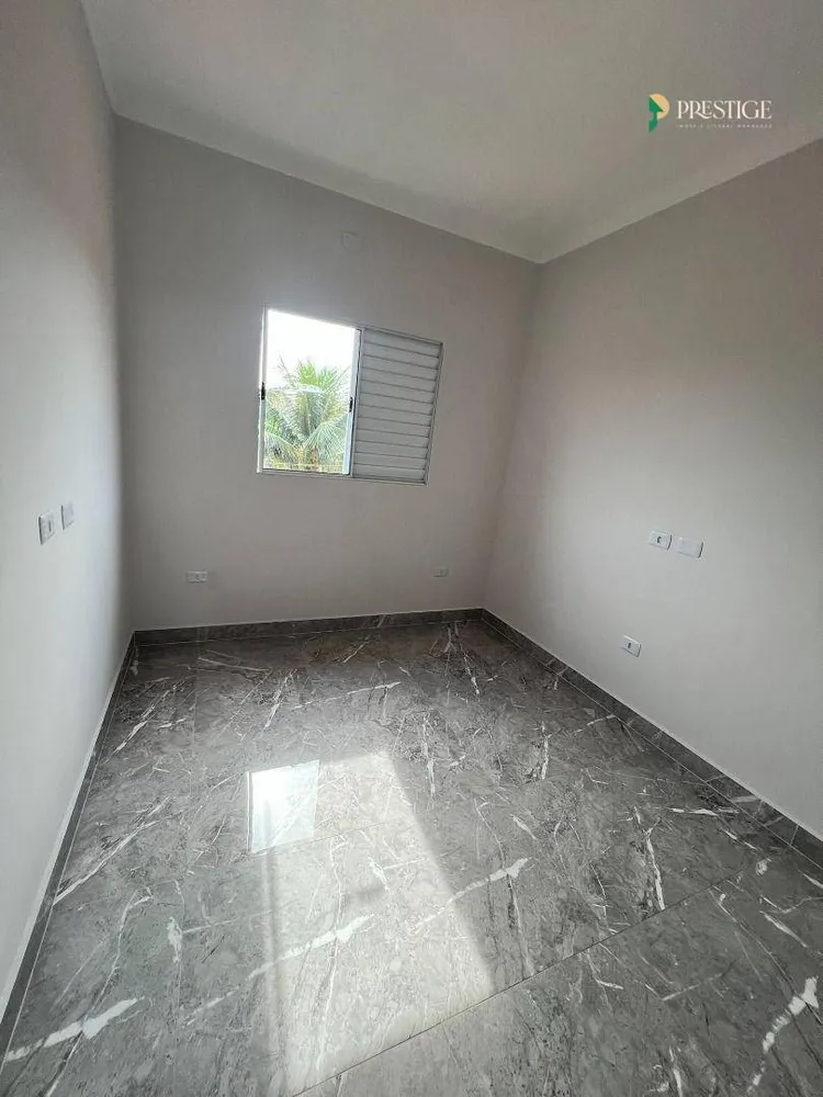 Sobrado, 2 quartos, 59 m² - Foto 2