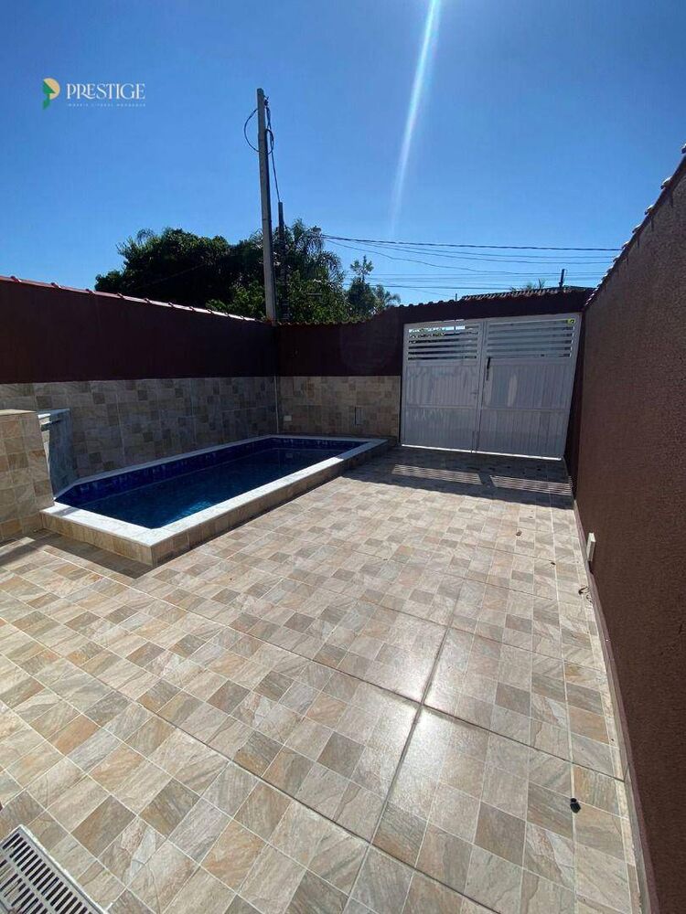 Casa à venda com 2 quartos, 75m² - Foto 3