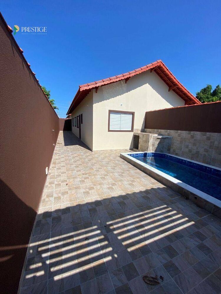 Casa à venda com 2 quartos, 75m² - Foto 2