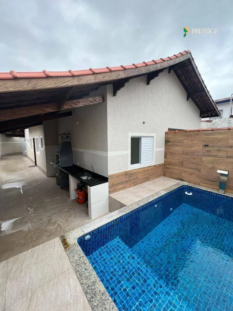 Casa, 2 quartos, 85 m² - Foto 4
