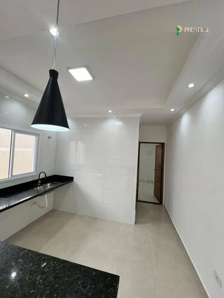 Casa, 2 quartos, 85 m² - Foto 1
