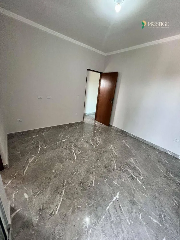 Sobrado, 2 quartos, 80 m² - Foto 1