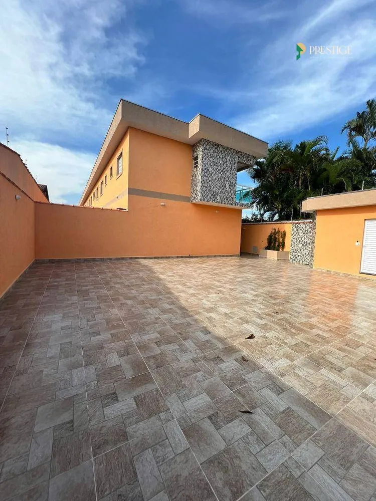 Sobrado, 2 quartos, 80 m² - Foto 3