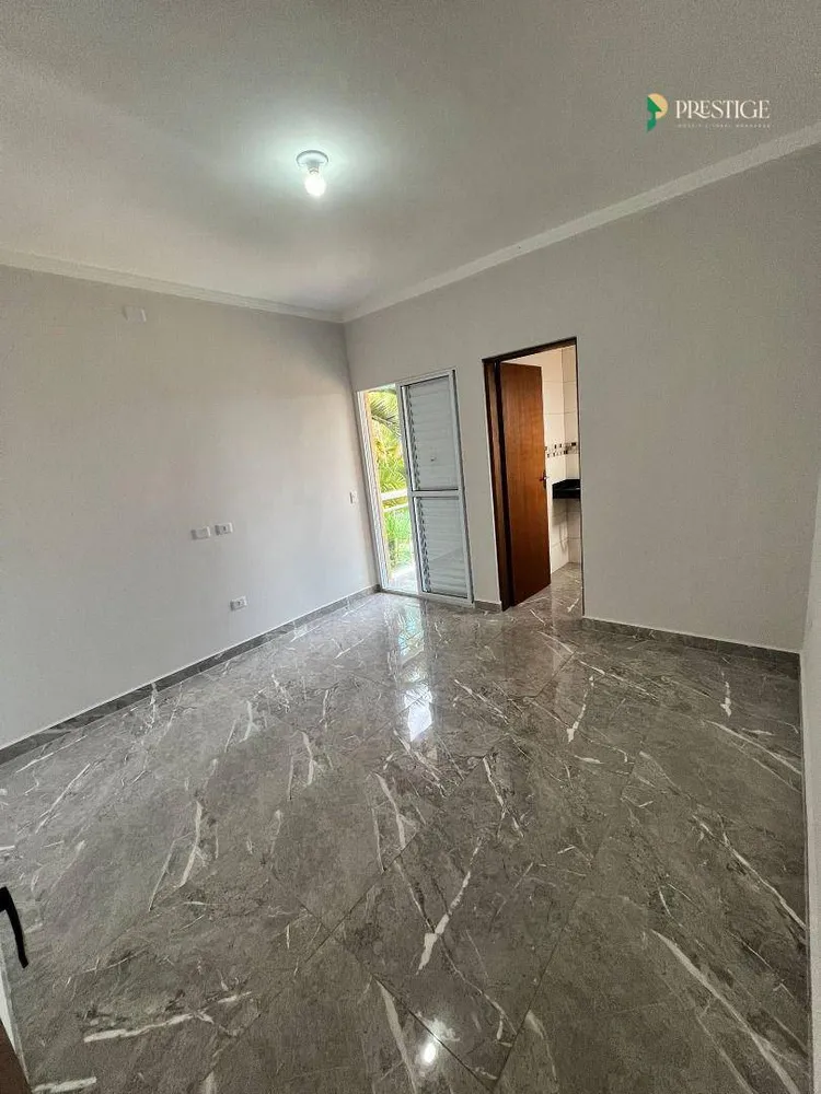Sobrado, 2 quartos, 80 m² - Foto 4