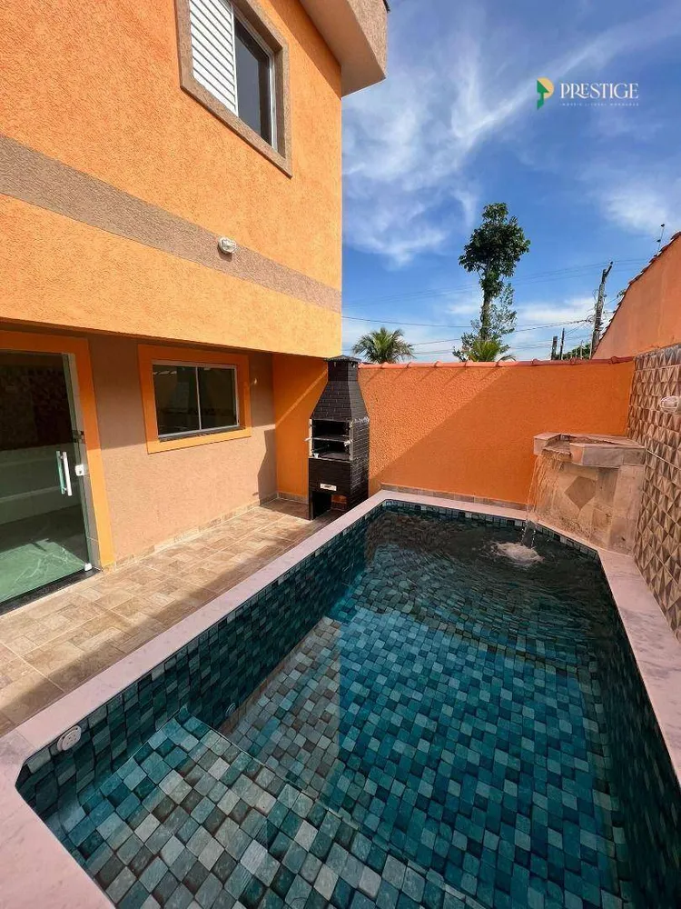Sobrado, 2 quartos, 80 m² - Foto 2
