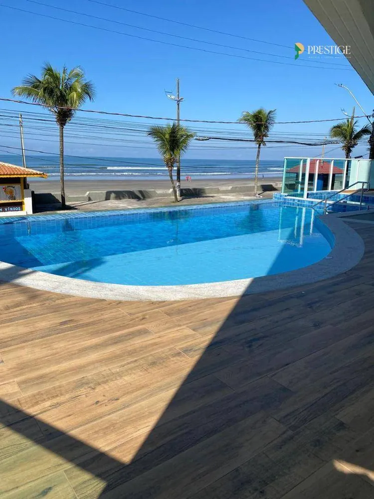 Apartamento, 3 quartos, 91 m² - Foto 2
