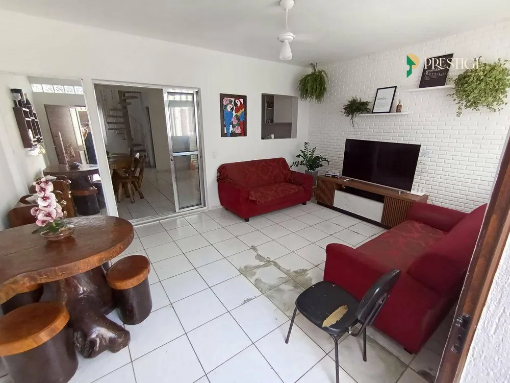 Casa, 2 quartos, 97 m² - Foto 2