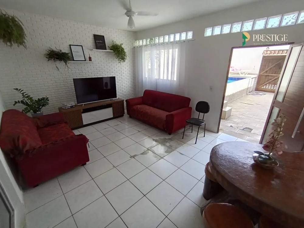 Casa, 2 quartos, 97 m² - Foto 1