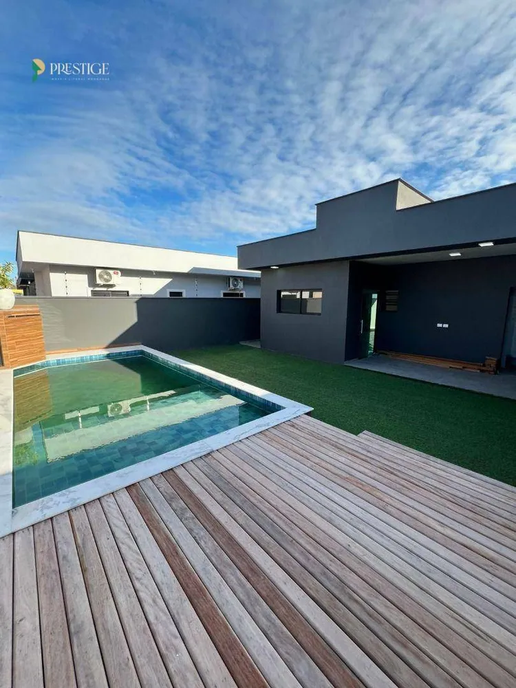 Casa, 3 quartos - Foto 3