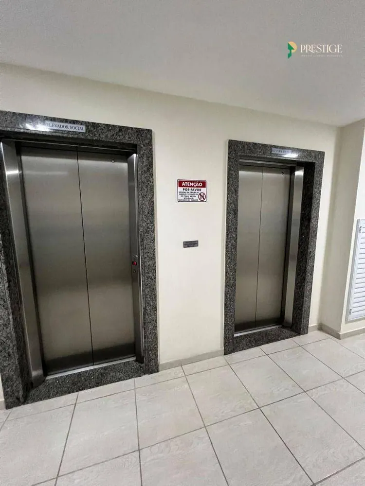 Apartamento, 2 quartos, 68 m² - Foto 2