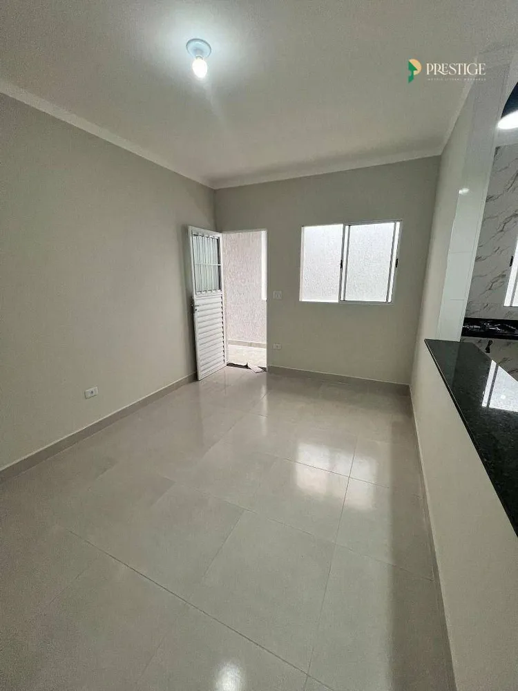 Casa, 2 quartos, 75 m² - Foto 2