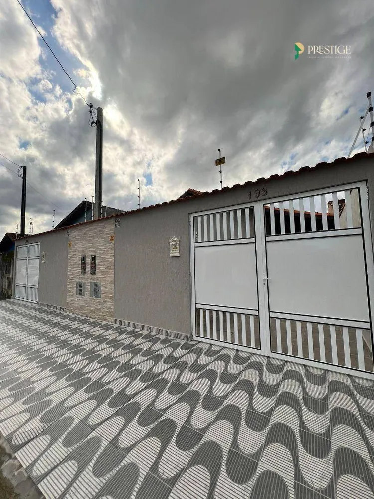 Casa, 2 quartos, 75 m² - Foto 4