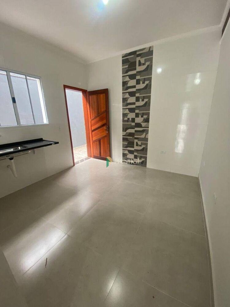 Sobrado à venda com 2 quartos, 80m² - Foto 10