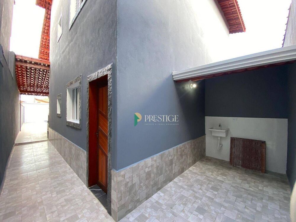 Sobrado à venda com 2 quartos, 80m² - Foto 15