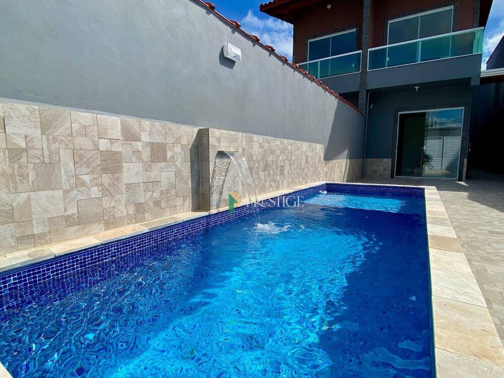 Sobrado à venda com 2 quartos, 80m² - Foto 5