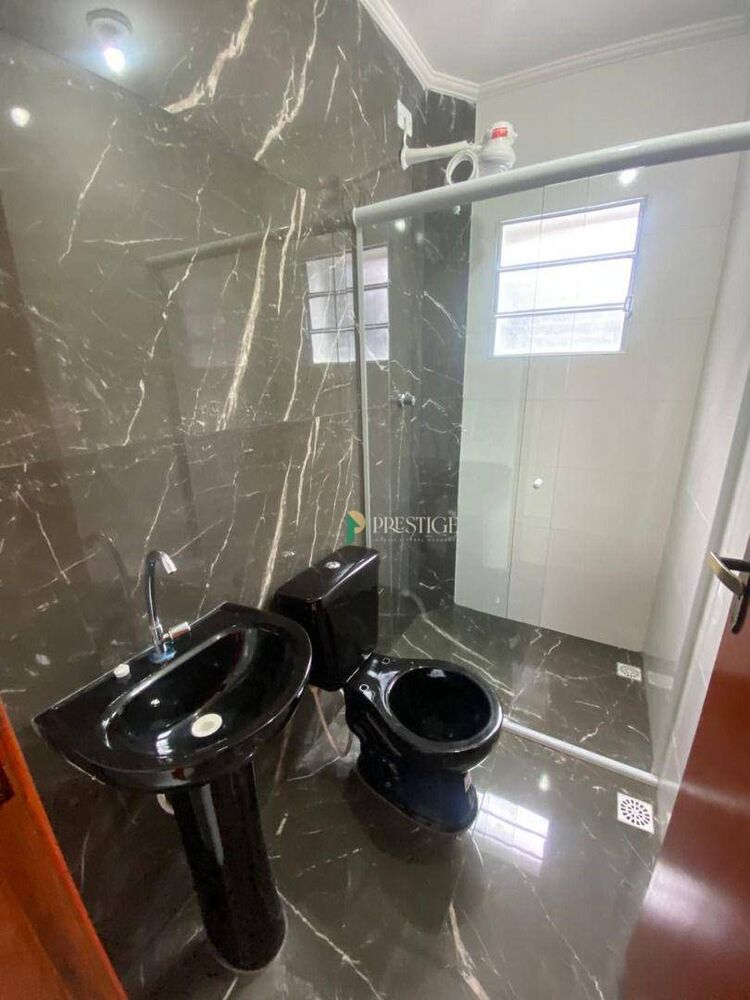 Sobrado à venda com 2 quartos, 80m² - Foto 9
