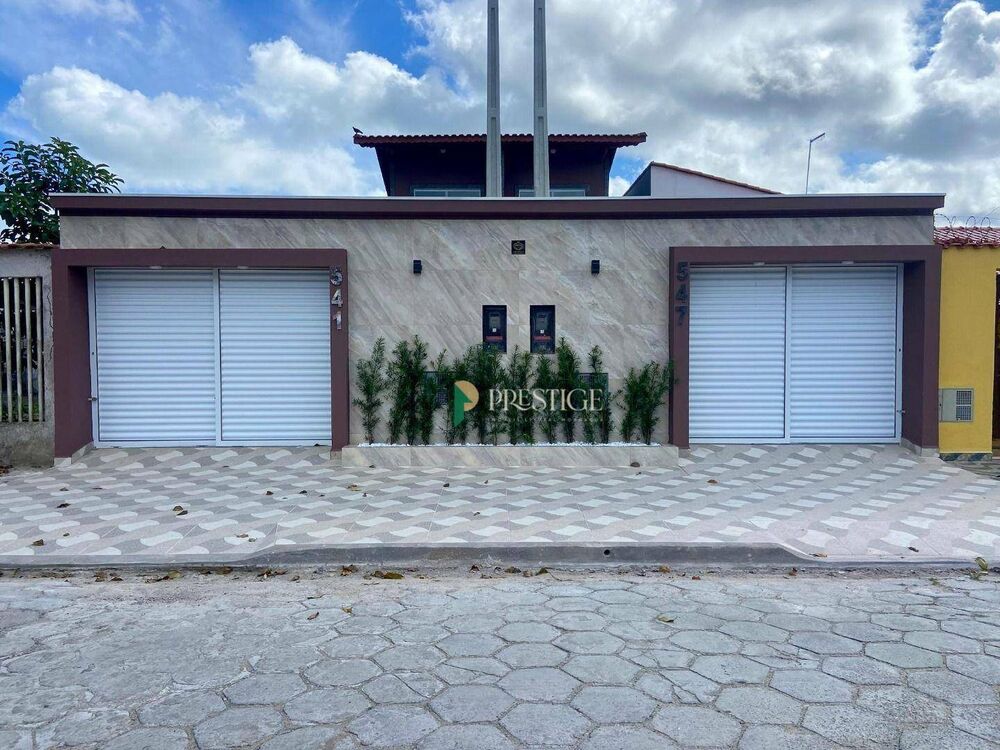 Sobrado à venda com 2 quartos, 80m² - Foto 3