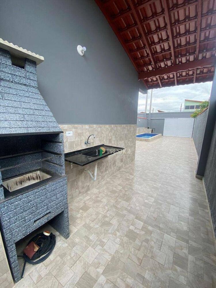 Sobrado à venda com 2 quartos, 80m² - Foto 1