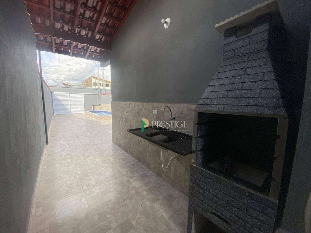 Sobrado à venda com 2 quartos, 80m² - Foto 16