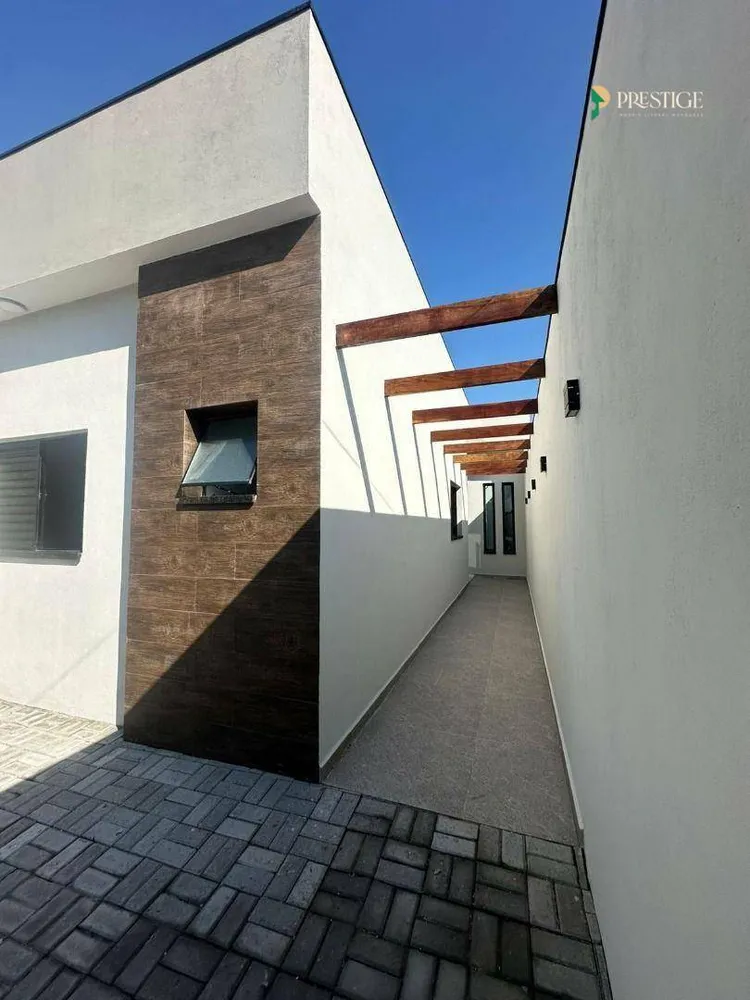 Casa, 2 quartos, 75 m² - Foto 3