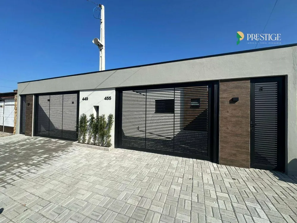 Casa, 2 quartos, 75 m² - Foto 4