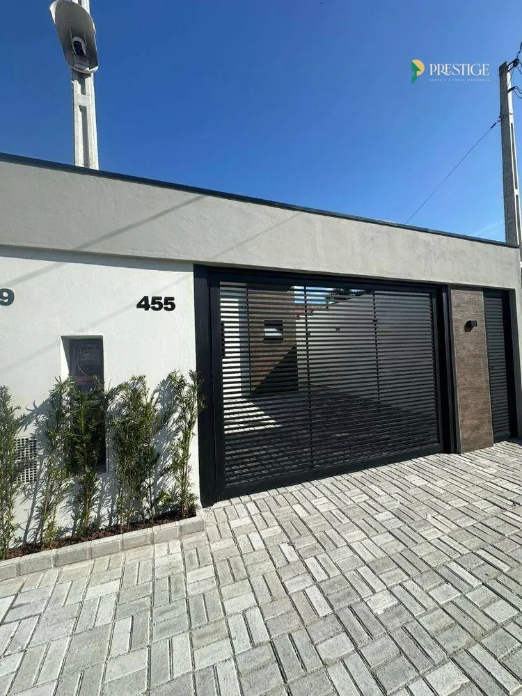 Casa, 2 quartos, 75 m² - Foto 2