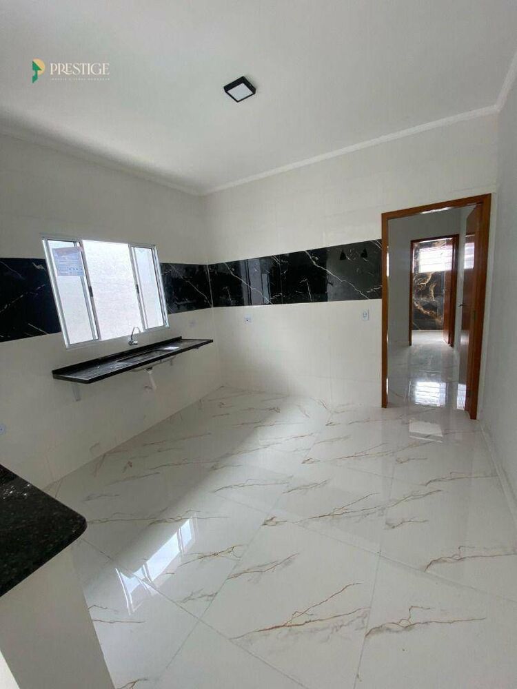 Casa, 2 quartos, 76 m² - Foto 1