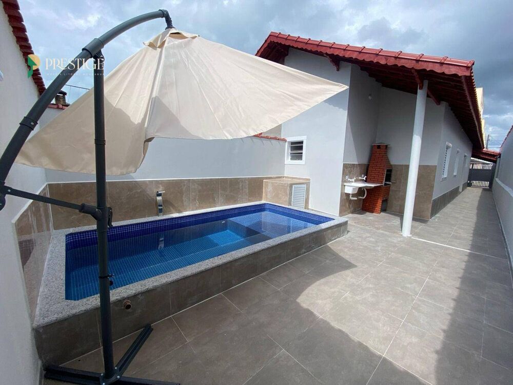 Casa, 2 quartos, 76 m² - Foto 9