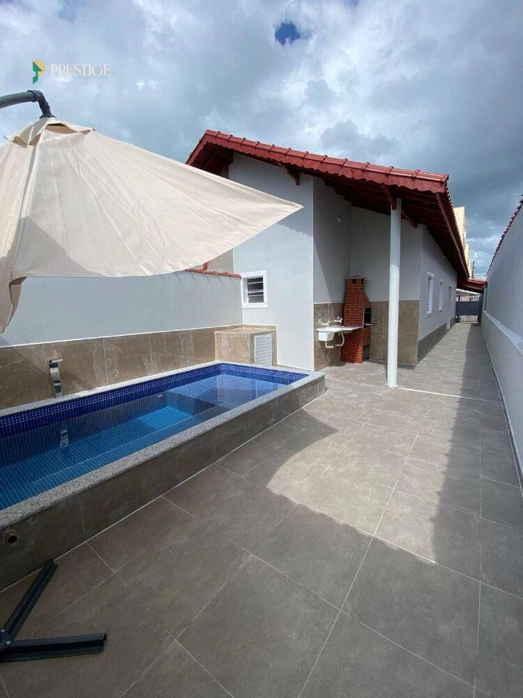 Casa, 2 quartos, 76 m² - Foto 6