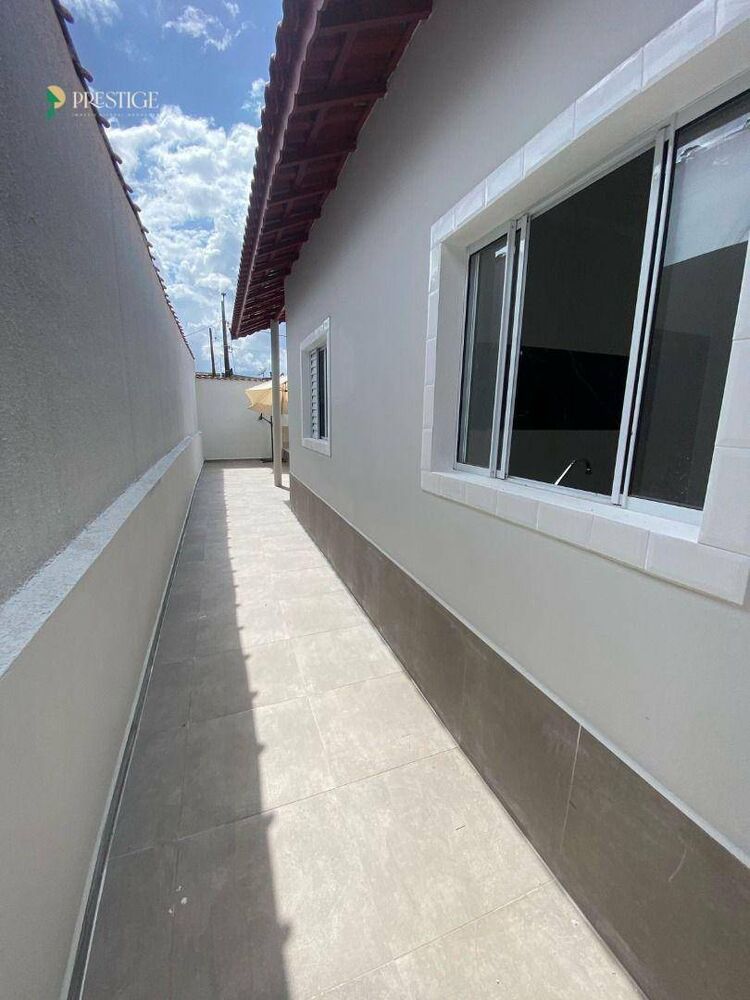 Casa, 2 quartos, 76 m² - Foto 8