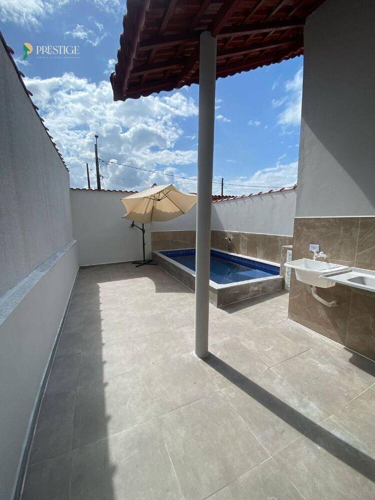 Casa, 2 quartos, 76 m² - Foto 10