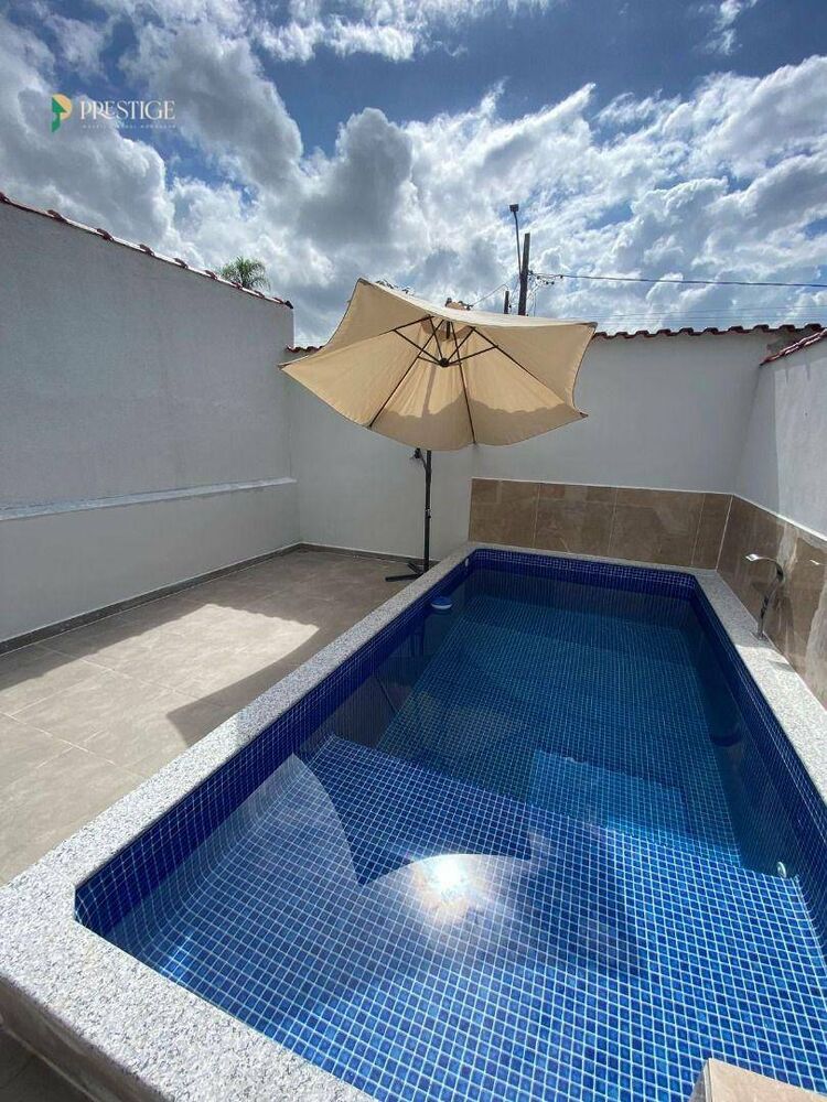 Casa, 2 quartos, 76 m² - Foto 5