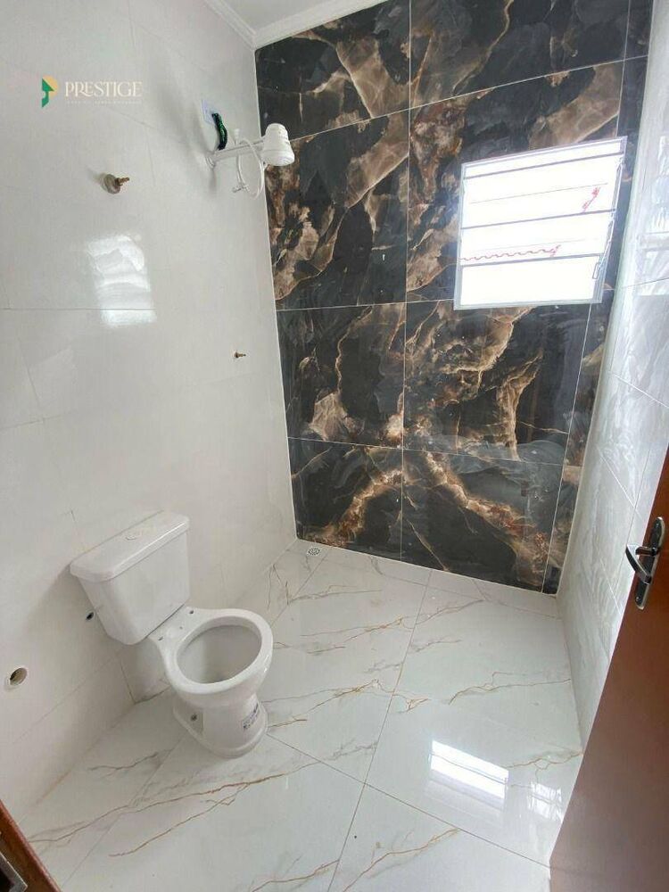 Casa, 2 quartos, 76 m² - Foto 3