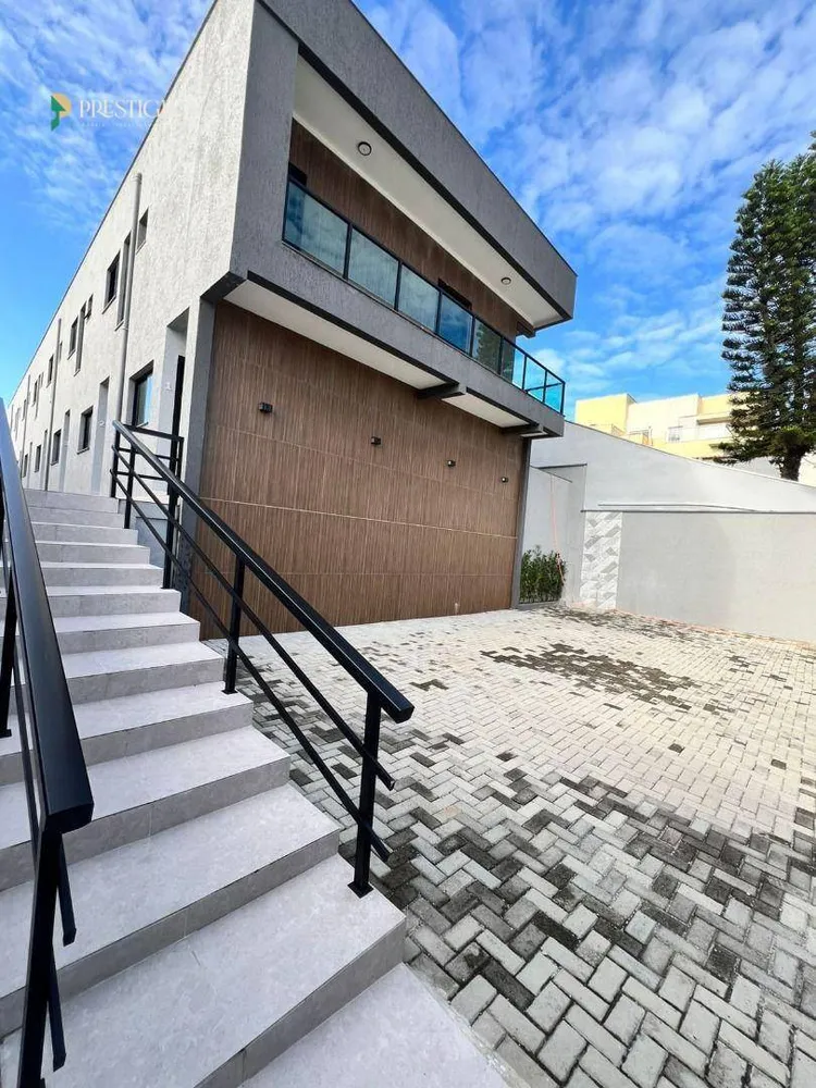 Sobrado, 2 quartos, 89 m² - Foto 3